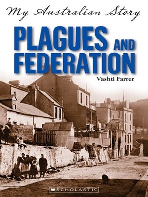 cover image of Plagues and Federation